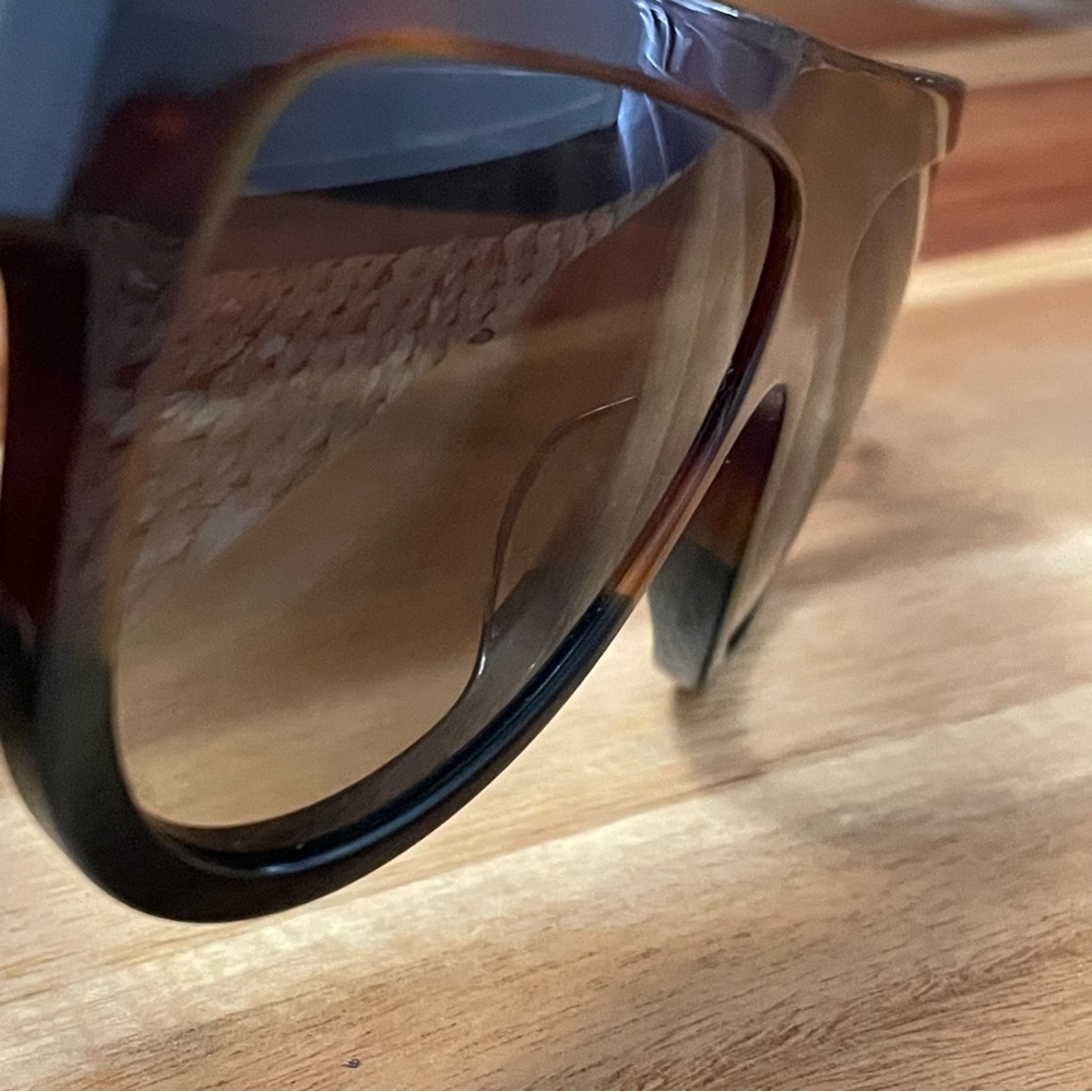 Celine‎ Geometric Sunglasses - Picture 10 of 17